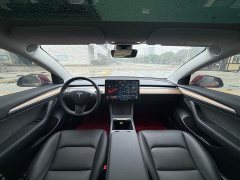 Tesla Model 3 Standard Range RWD Upgrade - ფოტო 7