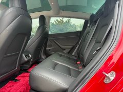 Tesla Model 3 Standard Range RWD Upgrade - ფოტო 8