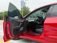 Tesla Model 3 Standard Range RWD Upgrade - ფოტო 9