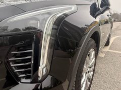 Cadillac XT4 28T FWD Luxury - ფოტო 11
