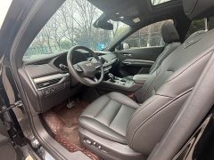 Cadillac XT4 28T FWD Luxury - ფოტო 4