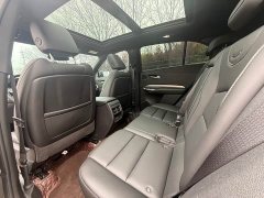 Cadillac XT4 28T FWD Luxury - ფოტო 5