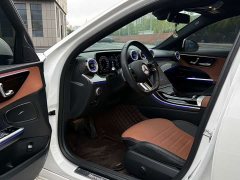 Mercedes-Benz C-Class C 260 L AMG Line - ფოტო 4