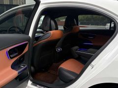 Mercedes-Benz C-Class C 260 L AMG Line - ფოტო 6