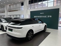 Li Auto i6 Four-Wheel Drive Standard Edition - ფოტო 5