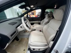 Li Auto i6 Four-Wheel Drive Standard Edition - ფოტო 9