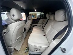 Li Auto i6 Four-Wheel Drive Standard Edition - ფოტო 15