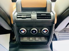 Land Rover Defender 2023 110 3.0T P400 X-DYNAMIC HSE - ფოტო 11