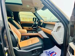 Land Rover Defender 2023 110 3.0T P400 X-DYNAMIC HSE - ფოტო 13