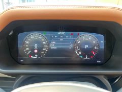 Land Rover Defender 2023 110 3.0T P400 X-DYNAMIC HSE - ფოტო 14