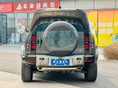 Land Rover Defender 2023 110 3.0T P400 X-DYNAMIC HSE - ფოტო 5