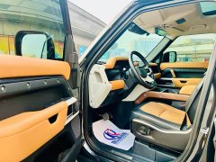 Land Rover Defender 2023 110 3.0T P400 X-DYNAMIC HSE - ფოტო 6