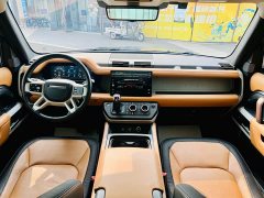 Land Rover Defender 2023 110 3.0T P400 X-DYNAMIC HSE - ფოტო 8