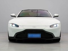 Land Rover Aston Martin V8 Vantage 4.0T V8 Coupe - ფოტო 1