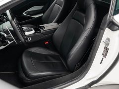 Land Rover Aston Martin V8 Vantage 4.0T V8 Coupe - ფოტო 10