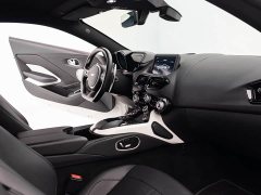 Land Rover Aston Martin V8 Vantage 4.0T V8 Coupe - ფოტო 11
