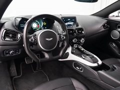 Land Rover Aston Martin V8 Vantage 4.0T V8 Coupe - ფოტო 5