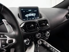 Land Rover Aston Martin V8 Vantage 4.0T V8 Coupe - ფოტო 7