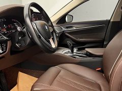 BMW 5 Series 2022 530Li Premier M Sport Package - ფოტო 11