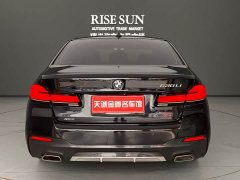 BMW 5 Series 2022 530Li Premier M Sport Package - ფოტო 5