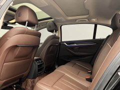 BMW 5 Series 2022 530Li Premier M Sport Package - ფოტო 8