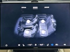 Luxeed Zhiji S7 Max (192-channel LiDAR) - фото 12