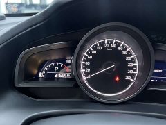 Mazda CX-4 2021 2.0L Automatic FWD Blue Sky Vitality Edition - ფოტო 11
