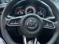 Mazda CX-4 2021 2.0L Automatic FWD Blue Sky Vitality Edition - ფოტო 13