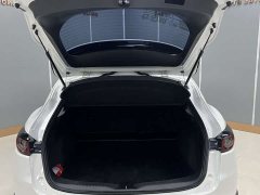 Mazda CX-4 2021 2.0L Automatic FWD Blue Sky Vitality Edition - ფოტო 16