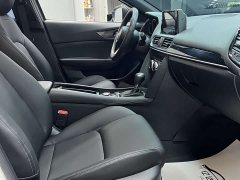 Mazda CX-4 2021 2.0L Automatic FWD Blue Sky Vitality Edition - ფოტო 17