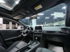 Mazda CX-4 2021 2.0L Automatic FWD Blue Sky Vitality Edition - ფოტო 18