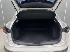 Mazda CX-4 2021 2.0L Automatic FWD Blue Sky Vitality Edition - ფოტო 19