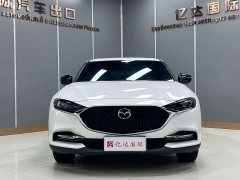 Mazda CX-4 2021 2.0L Automatic FWD Blue Sky Vitality Edition - ფოტო 2