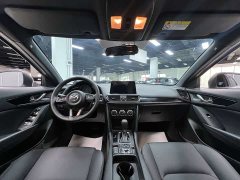 Mazda CX-4 2021 2.0L Automatic FWD Blue Sky Vitality Edition - ფოტო 20