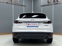 Mazda CX-4 2021 2.0L Automatic FWD Blue Sky Vitality Edition - ფოტო 4