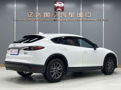 Mazda CX-4 2021 2.0L Automatic FWD Blue Sky Vitality Edition - ფოტო 5