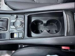 Mazda CX-4 2021 2.0L Automatic FWD Blue Sky Vitality Edition - ფოტო 6