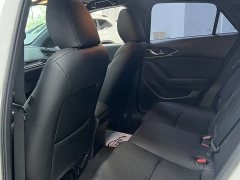 Mazda CX-4 2021 2.0L Automatic FWD Blue Sky Vitality Edition - ფოტო 7