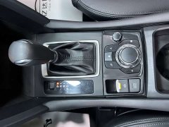 Mazda CX-4 2021 2.0L Automatic FWD Blue Sky Vitality Edition - ფოტო 9