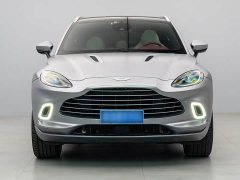 Aston Martin DBX 3.0T Straight-Six - ფოტო 1