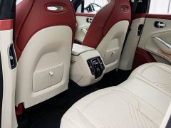 Aston Martin DBX 3.0T Straight-Six - ფოტო 14