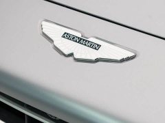 Aston Martin DBX 3.0T Straight-Six - ფოტო 4