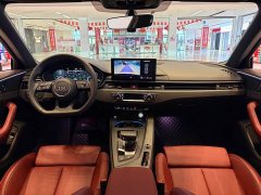 Audi A4L 2022 40 TFSI Luxury Dynamic - ფოტო 6