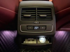 Audi A4L 2022 40 TFSI Luxury Dynamic - ფოტო 9