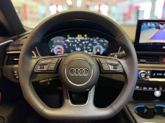 Audi A4L 2022 40 TFSI Luxury Dynamic - ფოტო 11