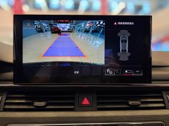 Audi A4L 2022 40 TFSI Luxury Dynamic - ფოტო 12