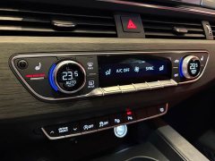 Audi A4L 2022 40 TFSI Luxury Dynamic - ფოტო 13