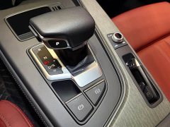 Audi A4L 2022 40 TFSI Luxury Dynamic - ფოტო 15