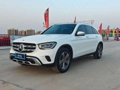Mercedes-Benz GLC 260 L 4MATIC Dynamic - ფოტო 1