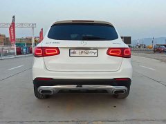 Mercedes-Benz GLC 260 L 4MATIC Dynamic - ფოტო 4